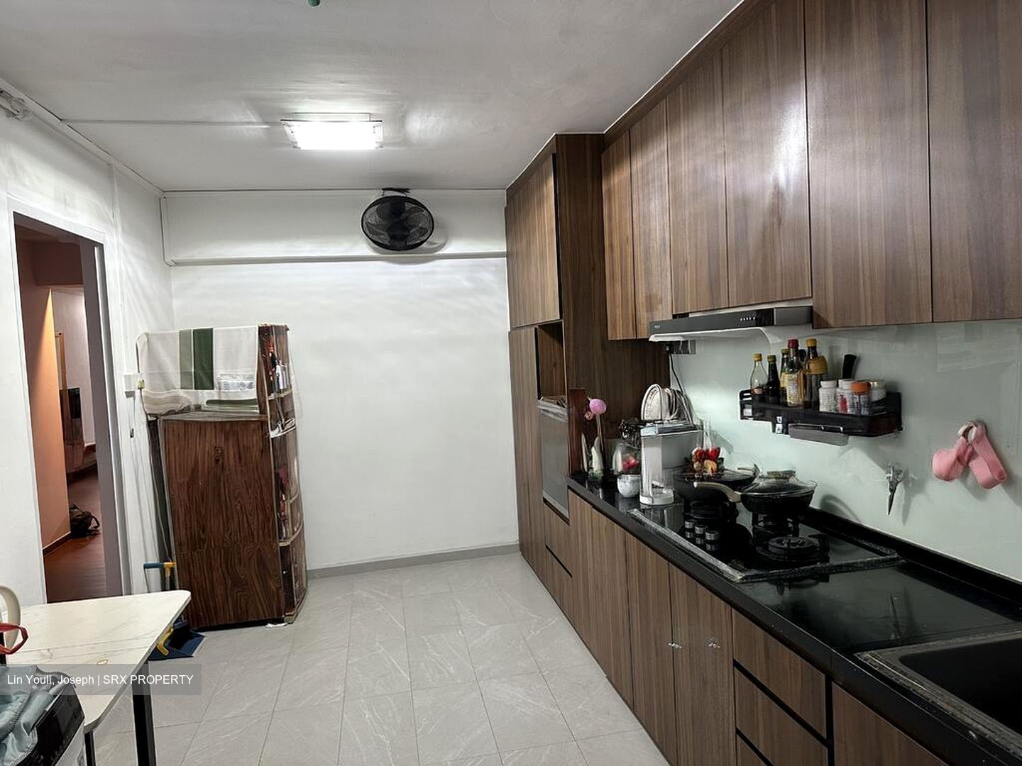 Blk 306 Hougang Avenue 5 (Hougang), HDB 5 Rooms #505964271